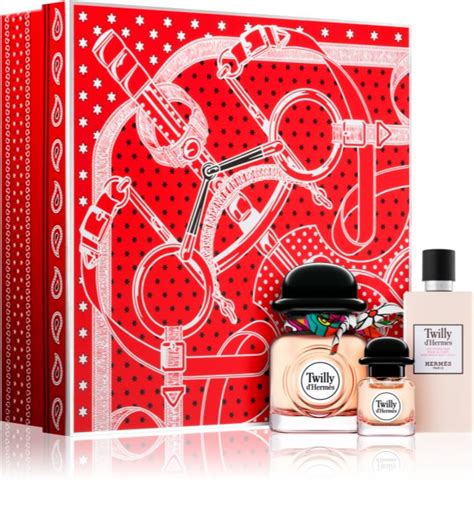 cadeau hermes femme|Coffret parfum hermes femme .